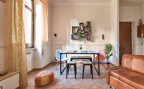 Re Di Roma Vintage Apartment